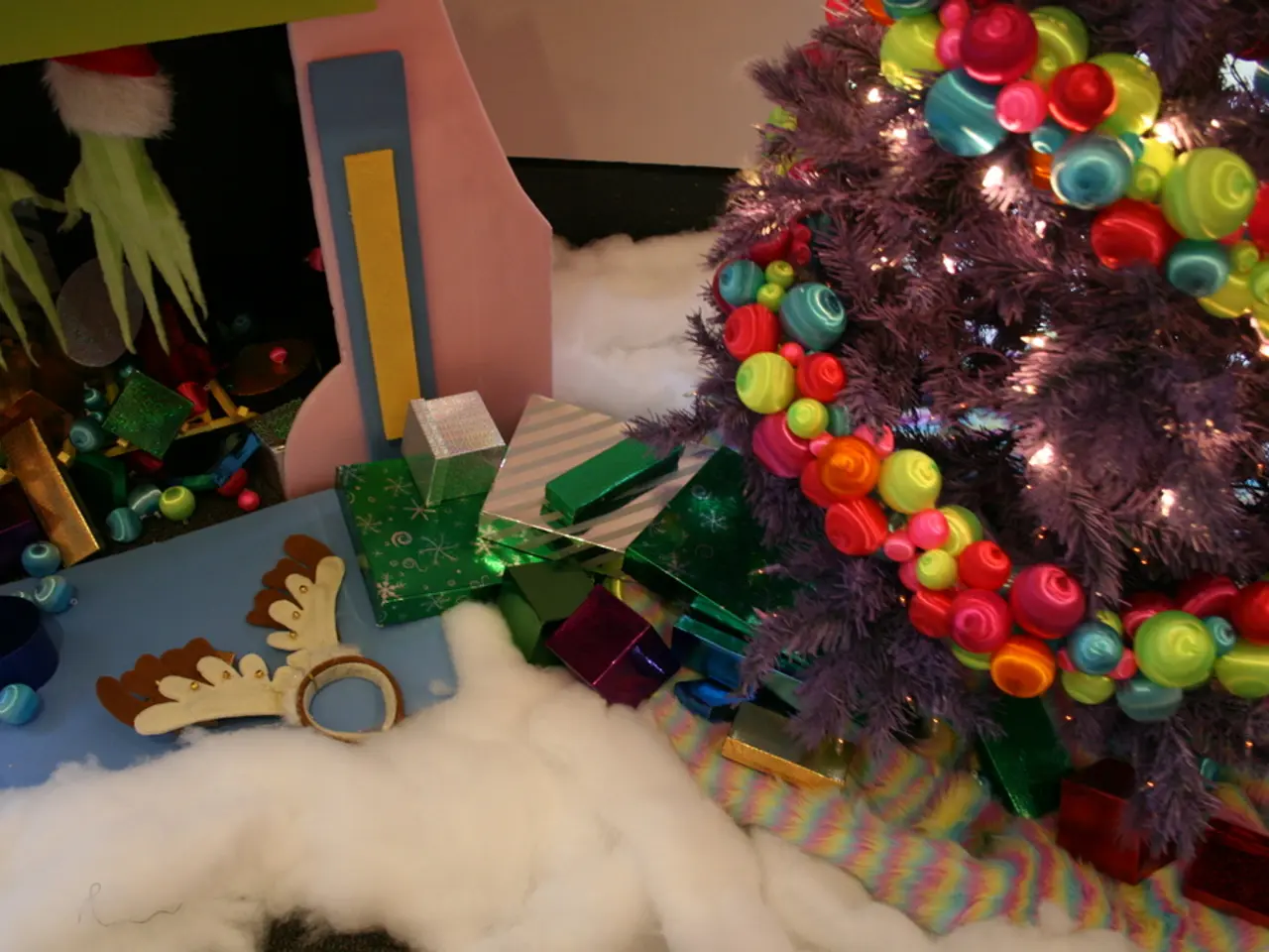 Ecologically Conscious Presents: A Sustainable Holiday Shopping Guide for a Greener December