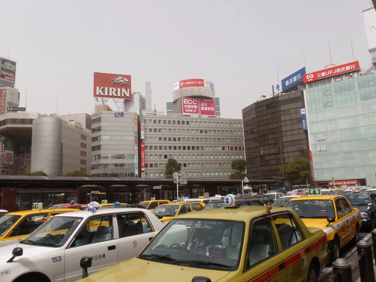 New Year's Train Schedules Revealed by Russian Railways for Sochi Destinations