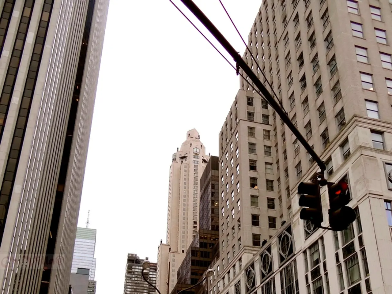 US Cities With Highest Residential Demand in 2024