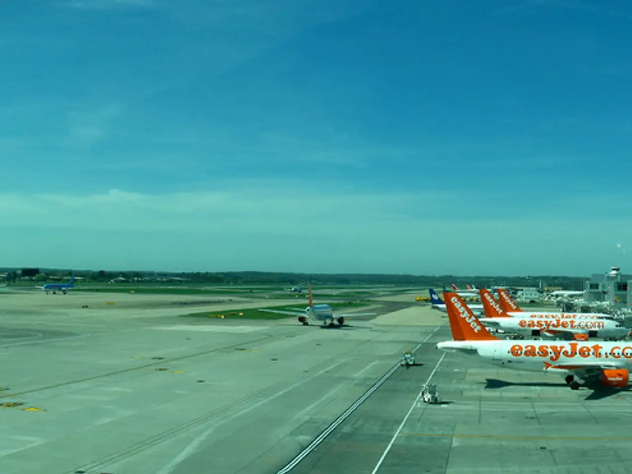 Airports Nearby Olympic National Park: Top 5 Travel Hubs You Might Need