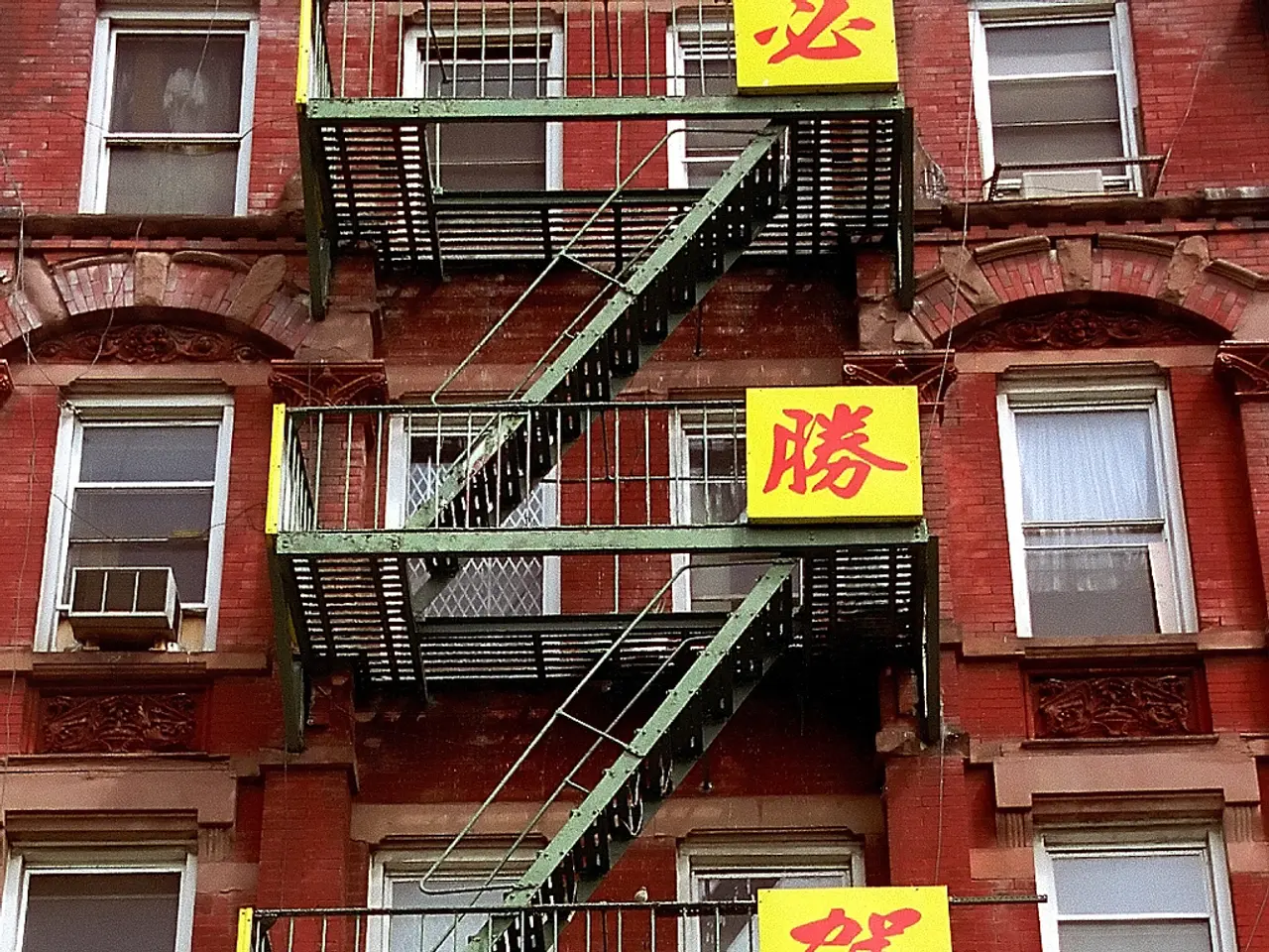 Learning about Extending a Historically-Significant Building: My Experiences and Lessons on...