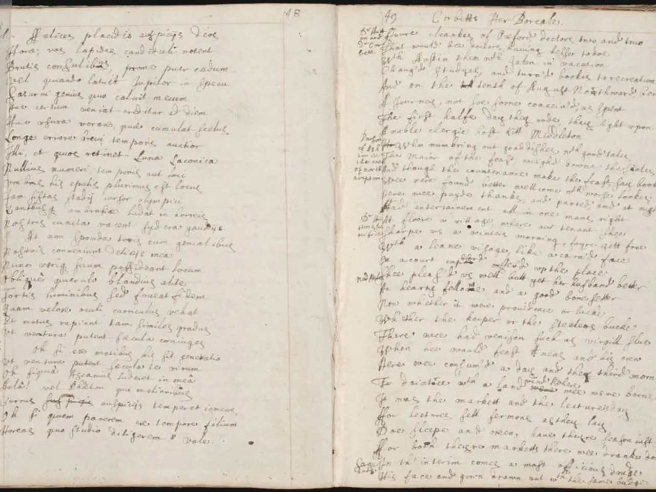 Strategies for generating plot concepts for your novel