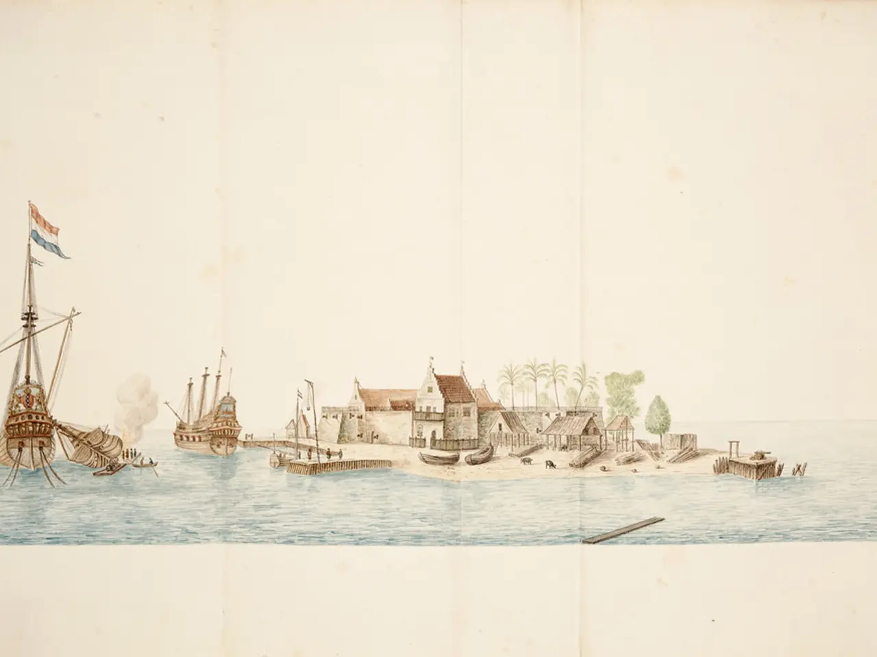 Travel Mementos: Unite Under the Flags (for Rallies)