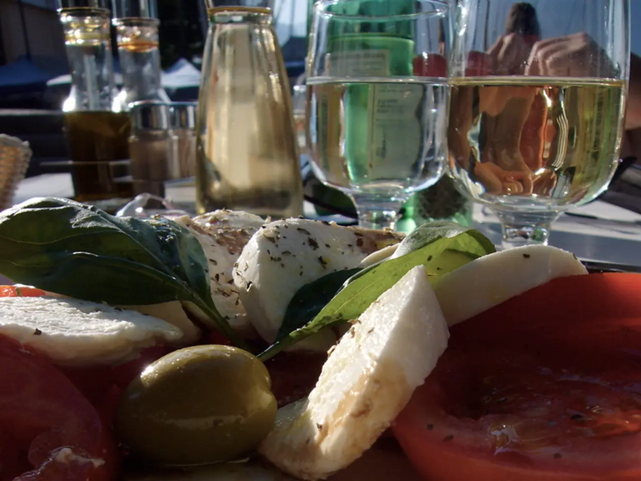 Winery Events of Napa Valley: Top Picks and Their Online Presences