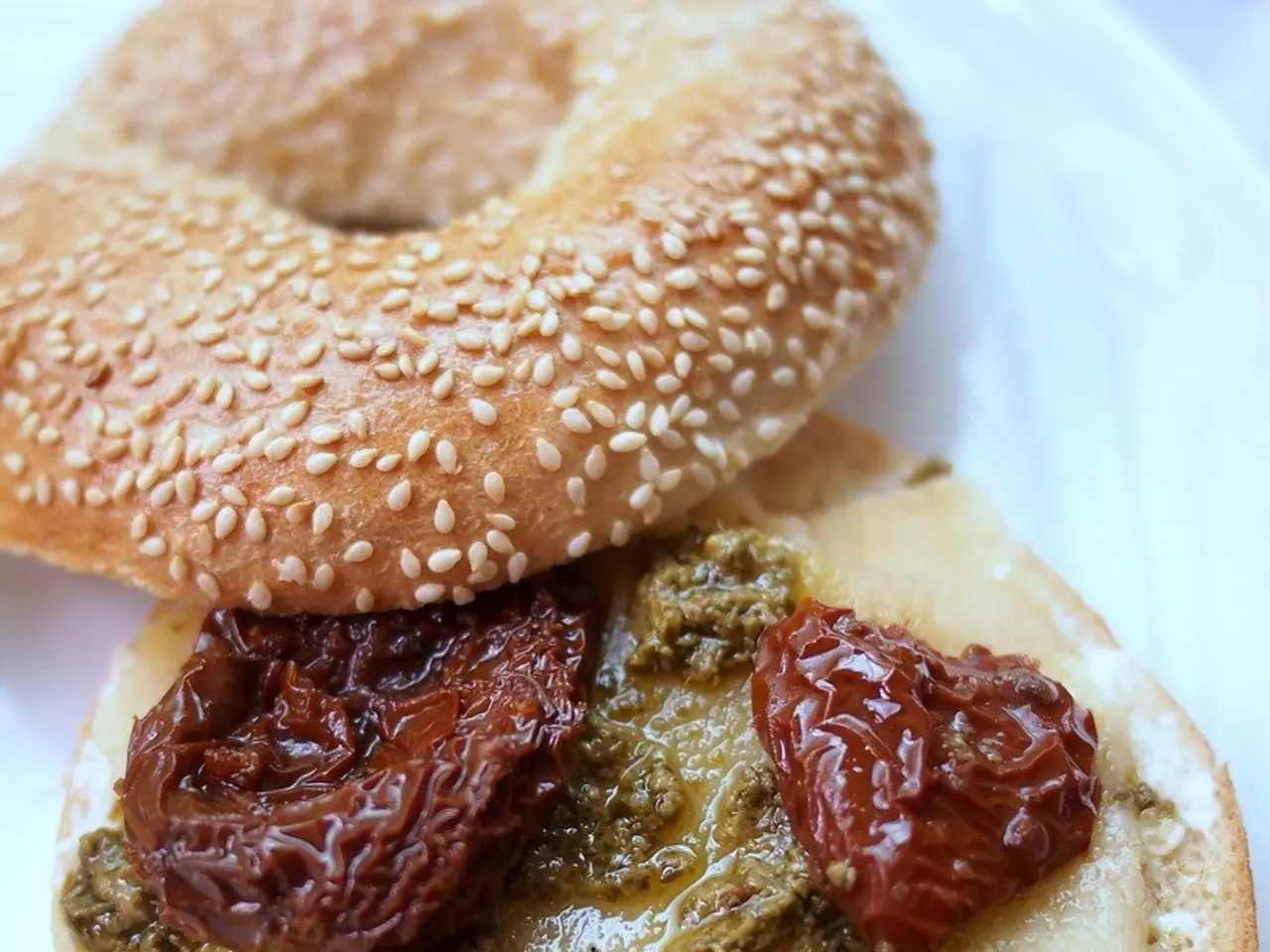 Wrapping a Burger with Bacon: Step-by-Step Guide