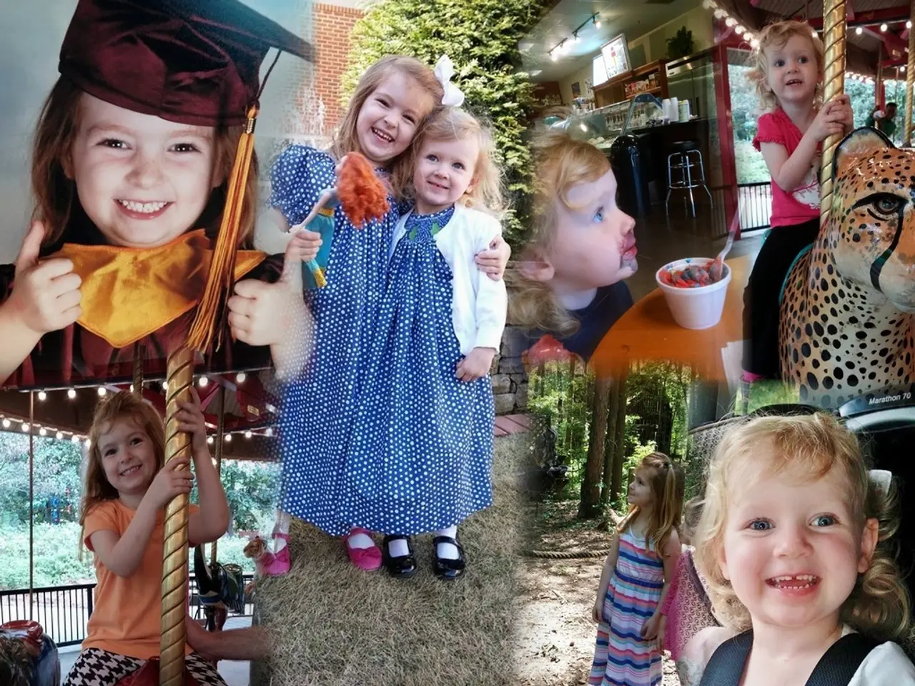 Recreational Spots and Relaxation Options in Leinfelden-Echterdingen