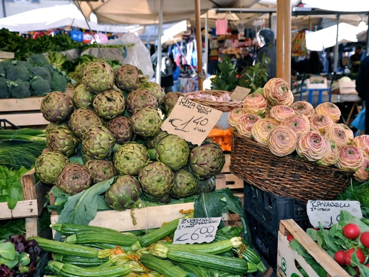 Vacationing in less crowded European regions: these underrated nations capture interest