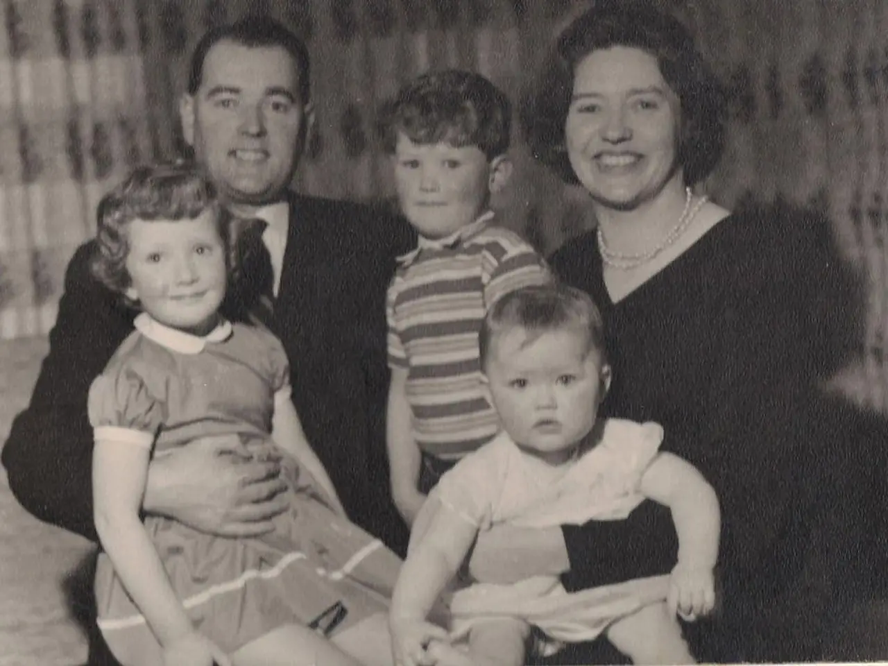 Strife marred our family holiday; now, we vacation individually, and it's fantastic.