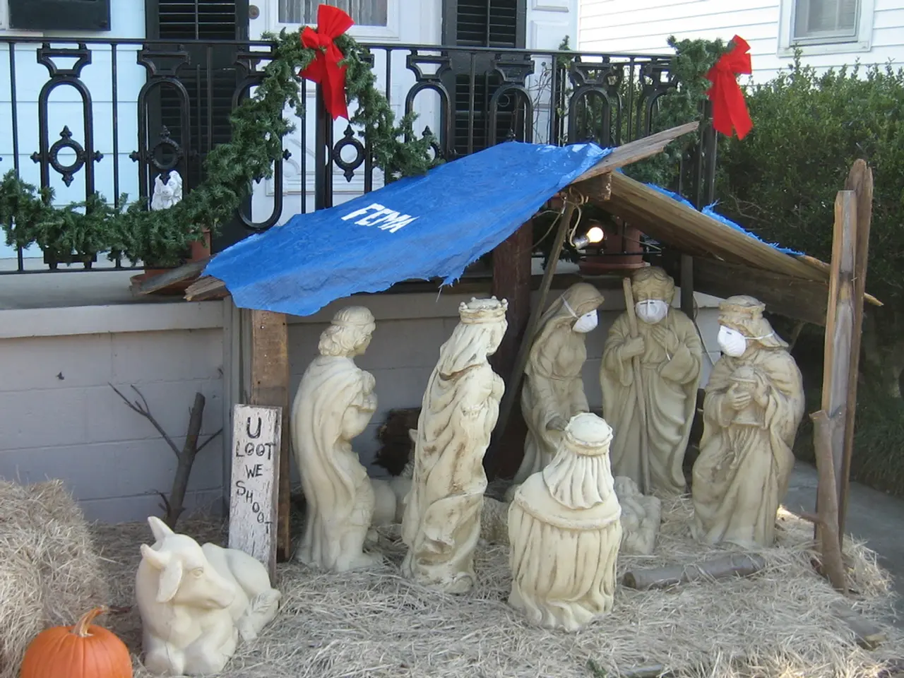 Annual fall event at the Dallas Arboretum, ¡Mundo México!, takes a trip south of the border this...