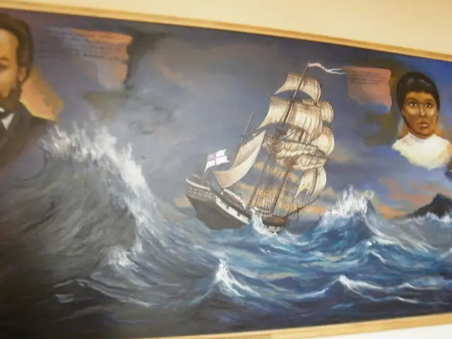 Top U.S. Spots Influenced by Artistic Geniuses