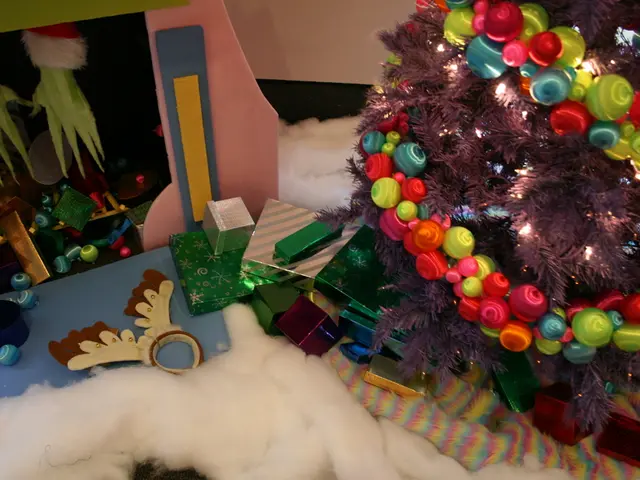 Ecologically Conscious Presents: A Sustainable Holiday Shopping Guide for a Greener December