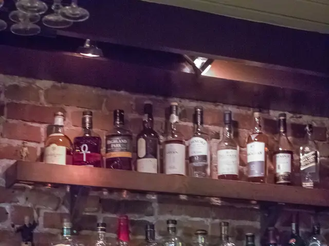 Exploring Canada's flavorful wine regions: A sommelier's top three spots offering not just great...