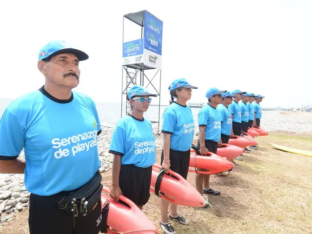 Nine Idyllic Coastal Escapes Offering Sun, Beach, and Tranquility