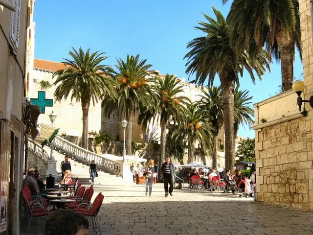 Getaway Ideas for a Romantic Weekend: Destinations and Activities