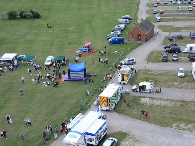 Discovering the Concealed Calakmul Mayan Sites Within Mexico's Territory