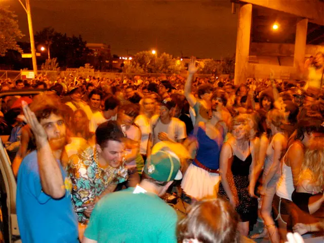 Upcoming Summer Festivals to Look Forward To