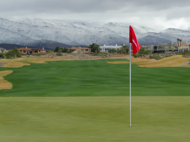 ExperienceUpscale Golfing and Cloud-High Luxury at McLemore Resort