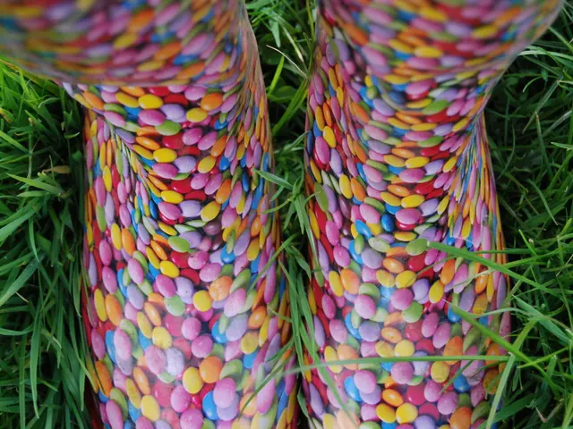 Undisclosed German Destinations Still a Hidden Gem: Explore Nine Unearthed Gems