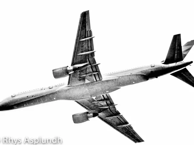 Qantas Breaks Records with Breathtaking 19-Hour Non-stop Commercial Air Journey