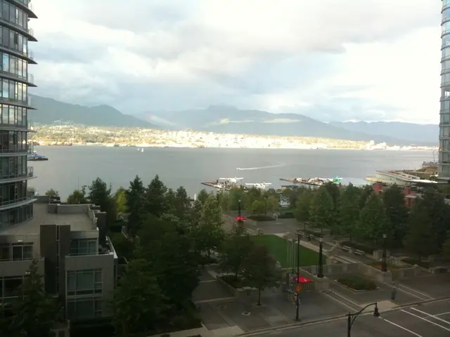 Unwind amidst the majestic coastline of Andalusia's secluded beach this summer, a tranquil escape...