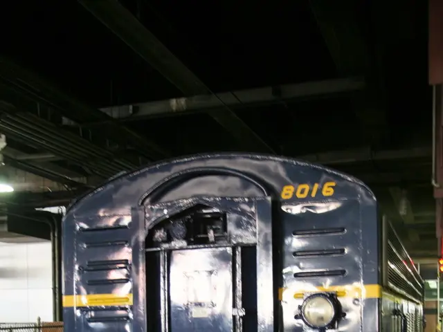 Strategize Your Transcontinental Rail Trip in Europe: Delegate the Task if Preferred