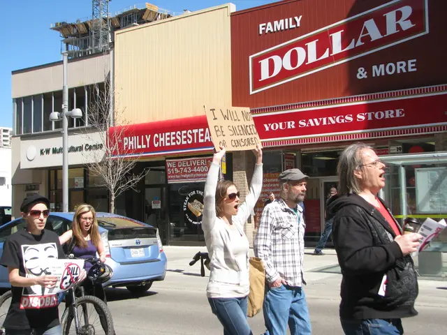 Preparation for Potential 'Vacationer Departure' Demonstrations Across United States This Season?