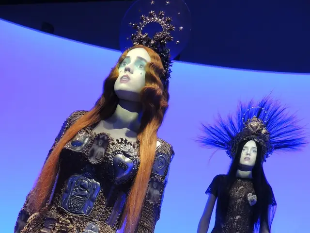 Navigating the Blend of Contemporary Technological Advancements and Timeless Cultural Lifestyles