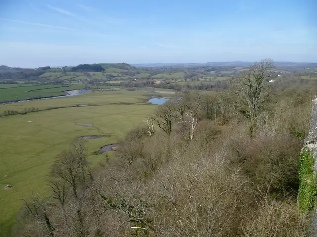 Exploring Off-the-Beaten-Path: A Journey into the Unexplored