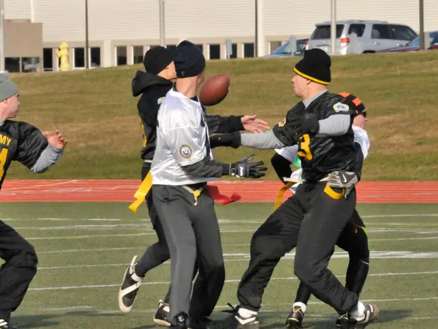 Updated Travel Admonitions for Participants of Invictus Games in Australia