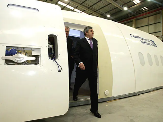 Unveil the Concealed Avionics Gems - Leading Unnoticed Airline Companies for Distinctive Cultural...