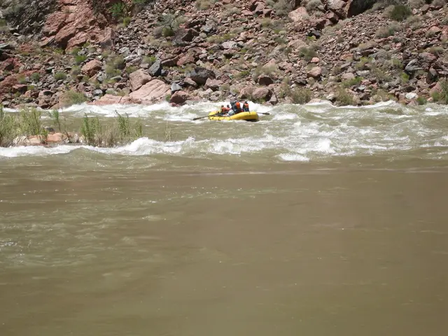 Explore water parks in Puglia: entertainment for kids and families