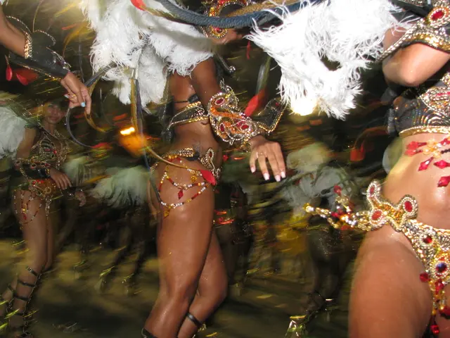 Unveiled in Ibiza and Barcelona: The Fashion Trend That Overshadows Florals, Taking Center Stage