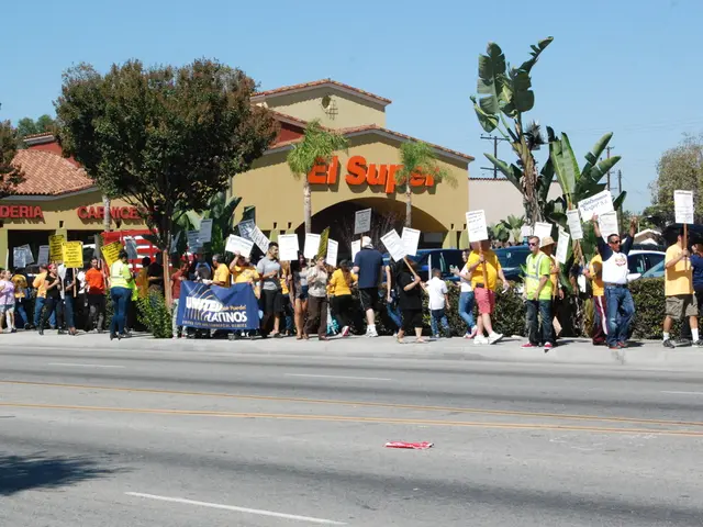 Contributors generously donate more than two million euros to local initiatives in Thuringia