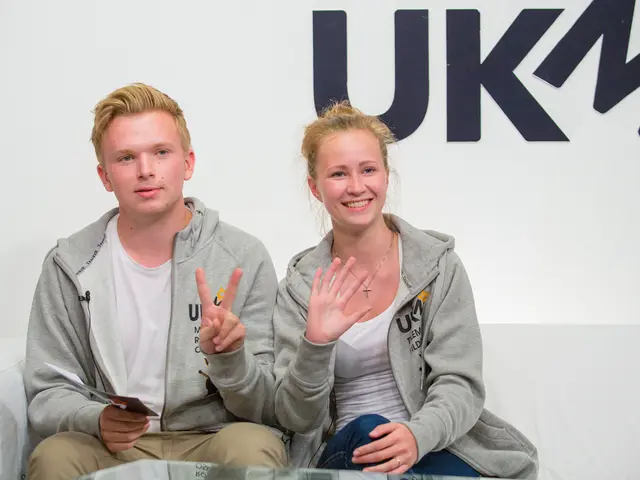 "British Dual Nationals Vent Anger Over British Government's Altered Entry Travel Advice, Labeling...