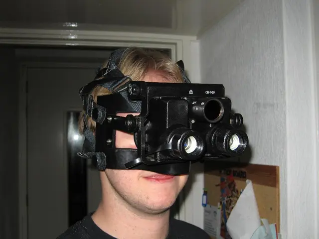 Navigating the Metaverse: A Detailed Walkthrough