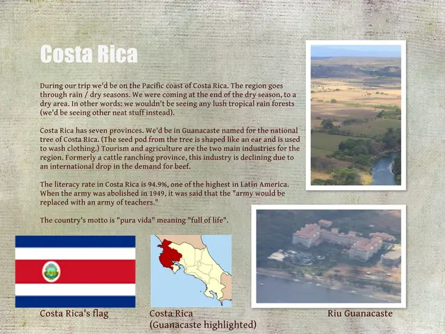 Costa Rica Travel Handbook: Frugal Journey Strategies Revealed