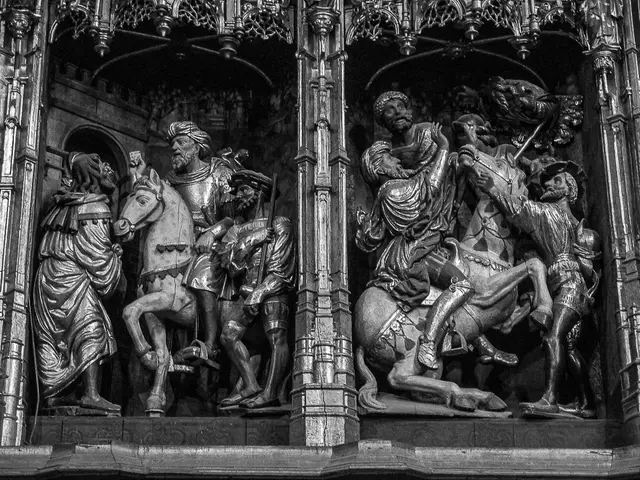 Traditional Portuguese Ceramics Embrace Modern Creativity