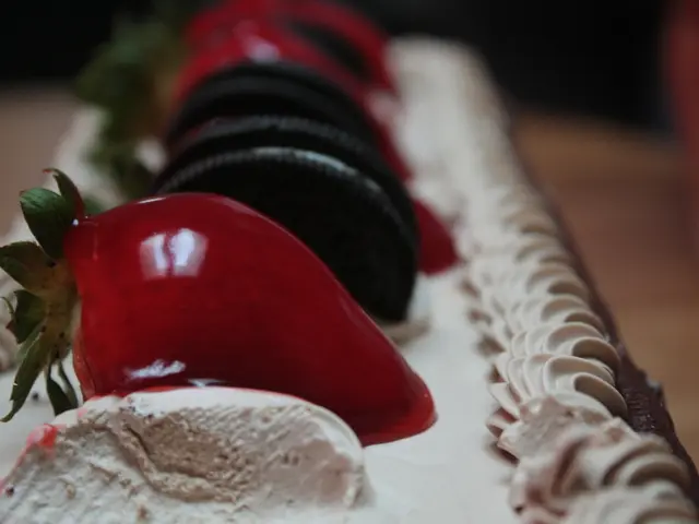 Uncovered a hidden gem of a dining spot in Ireland after a decade, pondering why it slipped under...