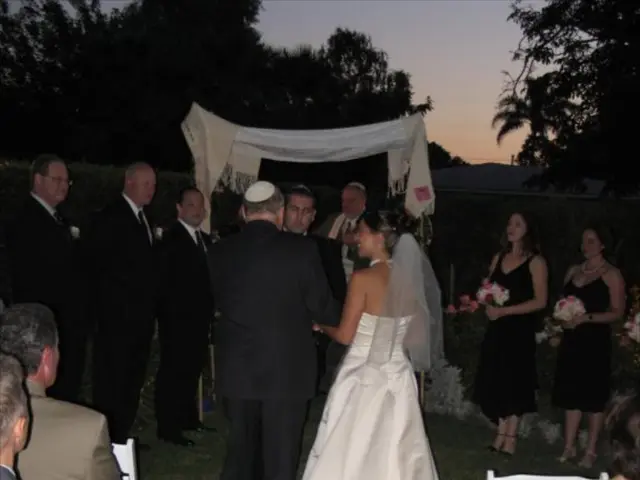 Strategies for Crafting a Memorable Destination Wedding Experience