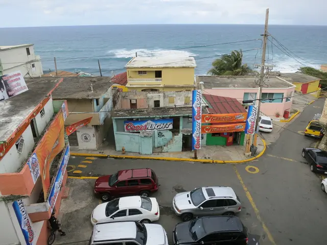 Solar Power and Charitable Assistance - Illuminating Underprivileged Regions