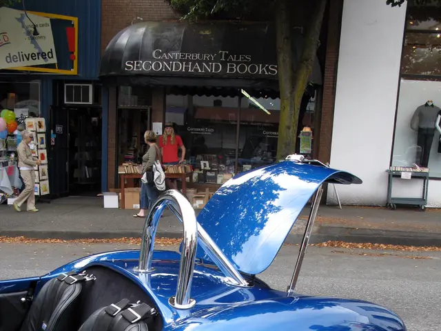 Guide to Premium London Limo Rentals: Top Choices Explored