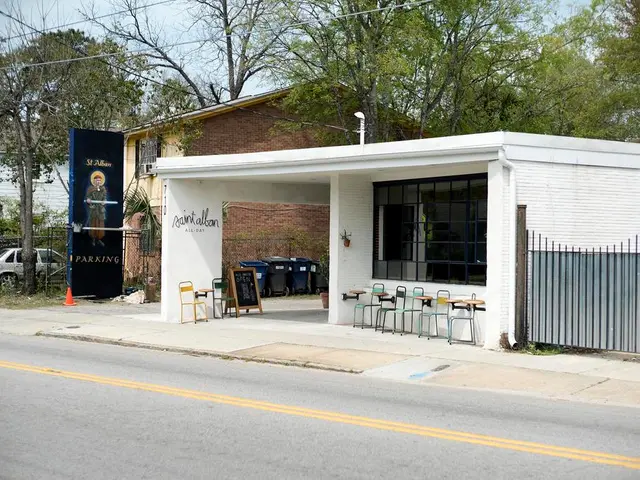 Exploring Bermondsey and South East London: A Resident's Perspective