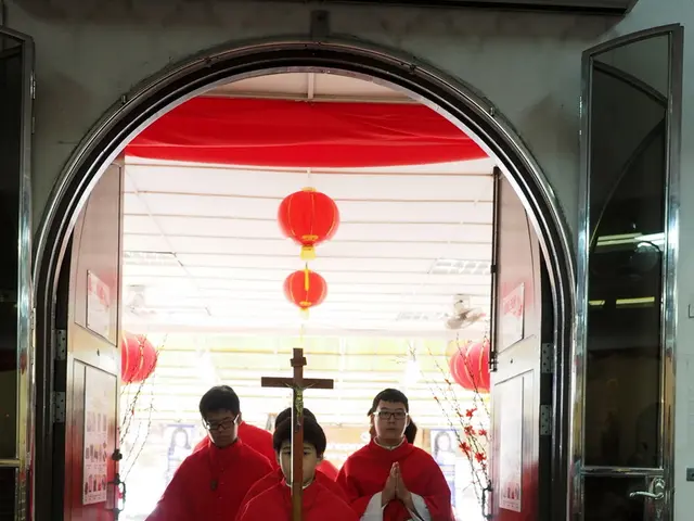 Cranach-Triegel Altar Remains in Cathedral's Possession