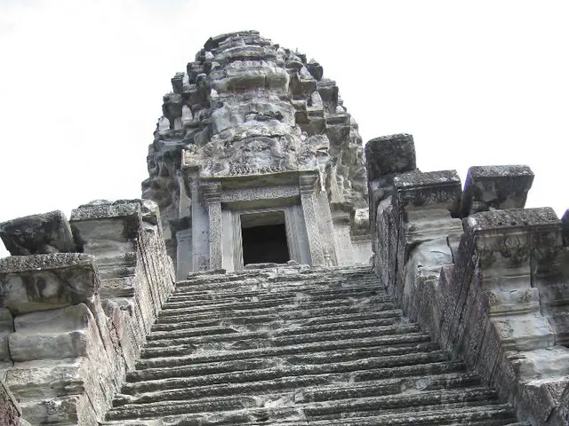 Unidentified City in Sicily Recently Voted as a Stunning and Secretive High-End Holiday Spot