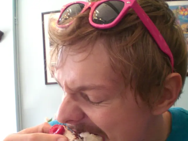 Hunger Drive: Understanding Its Nature, Influencing Factors, and Strategies for Adjustment