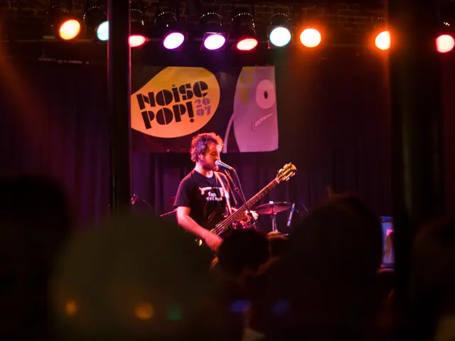 The underlying reason for music's ability to elicit positive emotions.