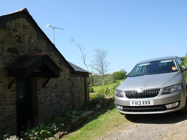 Naturally, an increase in US natural gas inventory occurs, prompting a response in prices as summer...