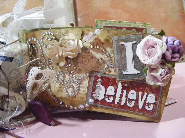 Creative DIY Ideas for a Nigerian-themed Baby Shower