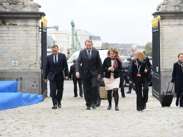 Faster airport e-gates access for British citizens to be authorized in another European nation