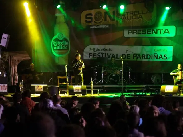 Witness stellar performances, timeless narratives, and pre-show festivities at the Metropolitan...